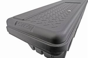 Dee Zee - Dee Zee Specialty Series Poly Crossover Toolbox DZ6163P - Image 9