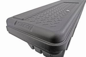 Dee Zee - Dee Zee Specialty Series Poly Crossover Toolbox DZ6170P - Image 9