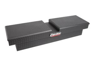 Dee Zee - Dee Zee Red Label Gull Wing Crossover Tool Box DZ10370TB - Image 1