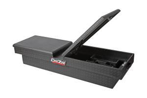 Dee Zee - Dee Zee Red Label Gull Wing Crossover Tool Box DZ10370TB - Image 2