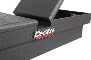 Dee Zee - Dee Zee Red Label Gull Wing Crossover Tool Box DZ10370TB - Image 3