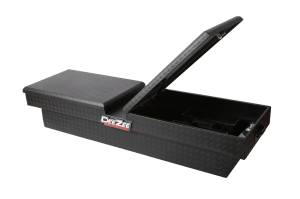 Dee Zee - Dee Zee Red Label Gull Wing Crossover Tool Box DZ10370TB - Image 5