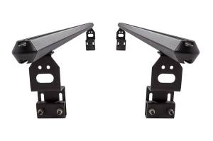 Dee Zee - Dee Zee Hex Series Universal Cross Rail DZ99781TB - Image 3