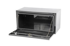 Dee Zee - Dee Zee Underbed Tool Box DB-2601 - Image 2