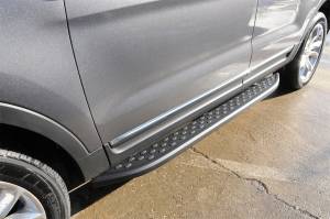 Dee Zee - Dee Zee NXc Running Boards DZ16201 - Image 5