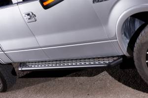 Dee Zee - Dee Zee NXt Running Boards DZ16303 - Image 6