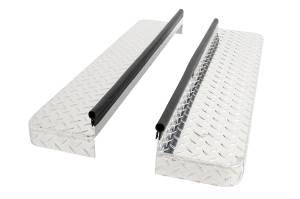 Dee Zee - Dee Zee Brite-Tread Running Boards DZ2049 - Image 1