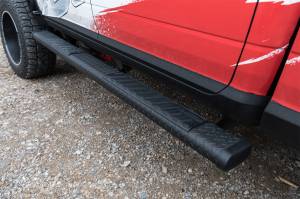 Dee Zee - Dee Zee Brite-Tread Aluminum Side Step 6 in. Oval Cab Length DZ16402 - Image 12