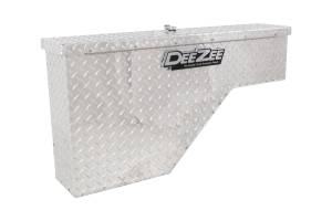 Dee Zee - Dee Zee Specialty Series Wheel Well Tool Box DZ94 - Image 1