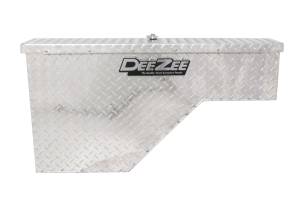 Dee Zee - Dee Zee Specialty Series Wheel Well Tool Box DZ94 - Image 2