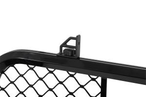 Dee Zee - Dee Zee Cab Rack DZ95050WRB - Image 2