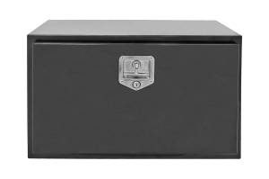 Dee Zee - Dee Zee HD Underbed Tool Box DB-2603 - Image 3