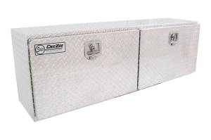 Dee Zee - Dee Zee Specialty Series Top Sider Tool Box DZ59 - Image 1