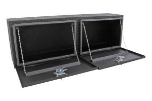 Dee Zee - Dee Zee Specialty Series Top Sider Tool Box DZ59TB - Image 2