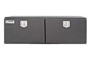 Dee Zee - Dee Zee Specialty Series Top Sider Tool Box DZ59TB - Image 3