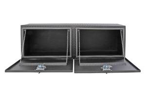 Dee Zee - Dee Zee Specialty Series Top Sider Tool Box DZ59TB - Image 4