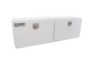 Dee Zee - Dee Zee Specialty Series Top Sider Tool Box DZ59WH - Image 3