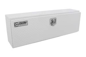 Dee Zee - Dee Zee Specialty Series Top Sider Tool Box DZ70WH - Image 1