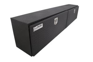 Dee Zee - Dee Zee Specialty Series Top Sider Tool Box DZ71TB - Image 1