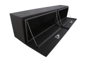 Dee Zee - Dee Zee Specialty Series Top Sider Tool Box DZ71TB - Image 2