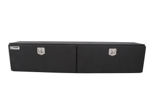 Dee Zee - Dee Zee Specialty Series Top Sider Tool Box DZ71TB - Image 3