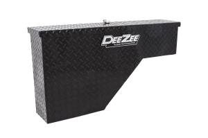 Dee Zee - Dee Zee Specialty Series Wheel Well Tool Box DZ94B - Image 1