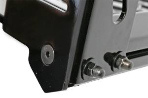 Dee Zee - Dee Zee Cab Rack DZ95050RB - Image 3