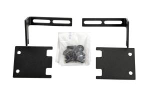 Dee Zee - Dee Zee Hood Latch Light Mount Bracket DZ4456JP - Image 1