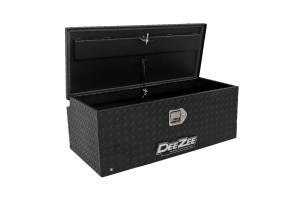 Dee Zee - Dee Zee Specialty Series Narrow Tool Box DZ6534JNTB - Image 2