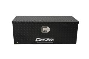 Dee Zee - Dee Zee Specialty Series Narrow Tool Box DZ6534JNTB - Image 3