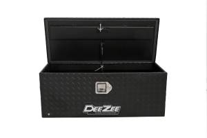 Dee Zee - Dee Zee Specialty Series Narrow Tool Box DZ6534JNTB - Image 4