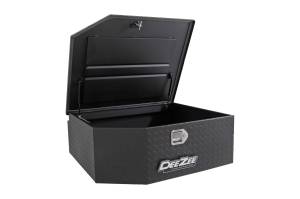 Dee Zee - Dee Zee Specialty Series Wide Tool Box DZ6534JWTB - Image 2