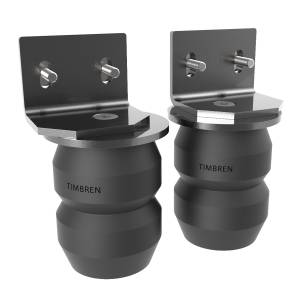 Timbren - Timbren Suspension Enhancement System FER350 - Image 1