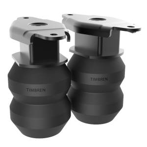 Timbren - Timbren Suspension Enhancement System FR350SDJ - Image 1