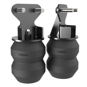 Timbren - Timbren Suspension Enhancement System BDFLCF - Image 1