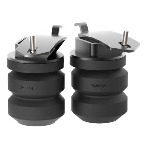 Timbren - Timbren Suspension Enhancement System DDRQC - Image 1