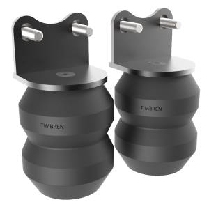 Timbren - Timbren Suspension Enhancement System FF650UH - Image 1