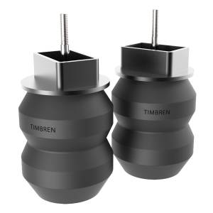 Timbren - Timbren Suspension Enhancement System FF700 - Image 1