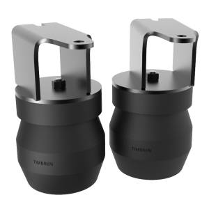 Timbren - Timbren Suspension Enhancement System GMRTT35S - Image 1