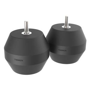 Timbren - Timbren Suspension Enhancement System NRARM - Image 1