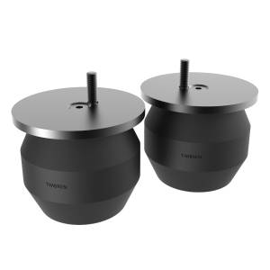 Timbren - Timbren Suspension Enhancement System MFGR - Image 1