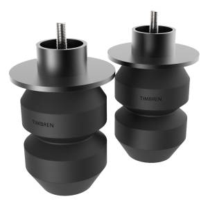 Timbren - Timbren Suspension Enhancement System MRMPV - Image 1