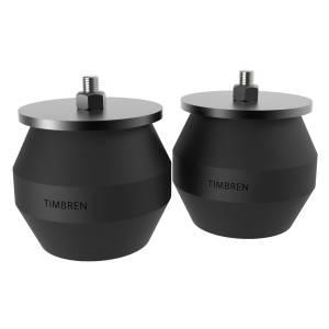 Timbren - Timbren Suspension Enhancement System DDF974 - Image 1