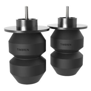 Timbren - Timbren Suspension Enhancement System DDR1004 - Image 1