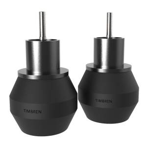 Timbren - Timbren Suspension Enhancement System DF25002 - Image 1