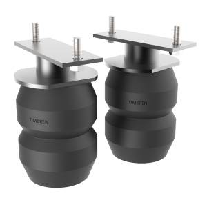 Timbren - Timbren Suspension Enhancement System FF350SD4B - Image 1