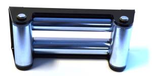 Warn - Warn Roller Fairlead 69394 - Image 2