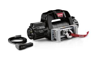 Warn - Warn 9.5cti Winch 97550 - Image 2