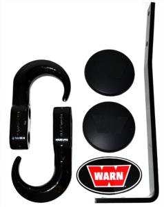 Warn - Warn Gen II Trans4mer Winch Carrier 88240 - Image 3