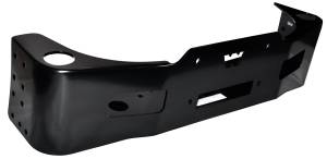 Warn - Warn Gen II Trans4mer Winch Carrier 90110 - Image 2